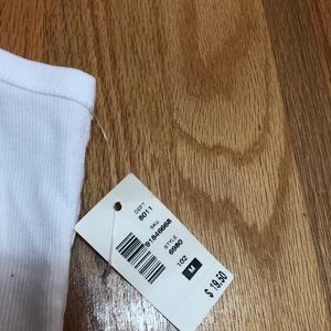 aeropostale white tank